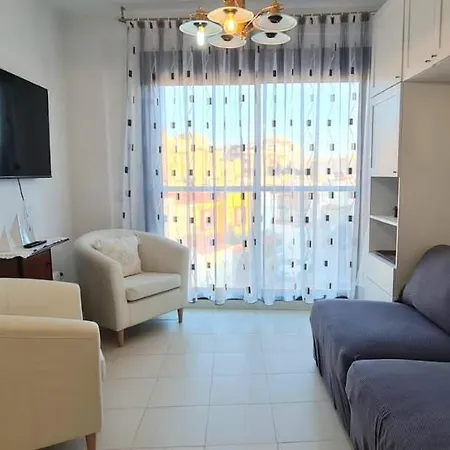 Διαμέρισμα Your Perfect Vacation