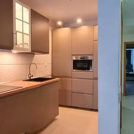 Apartment Your Perfect Vacation *