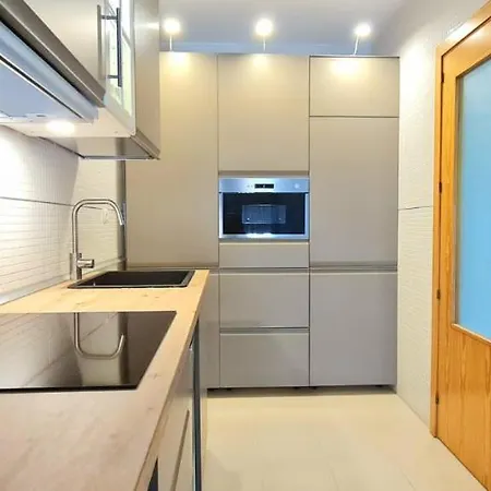 Your Perfect Vacation Apartment Roquetas de Mar