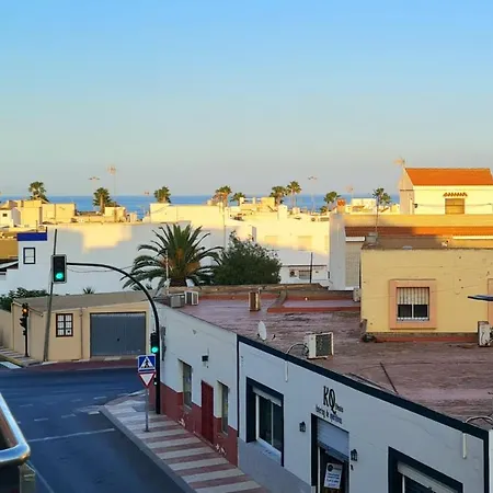 Your Perfect Vacation * Roquetas de Mar