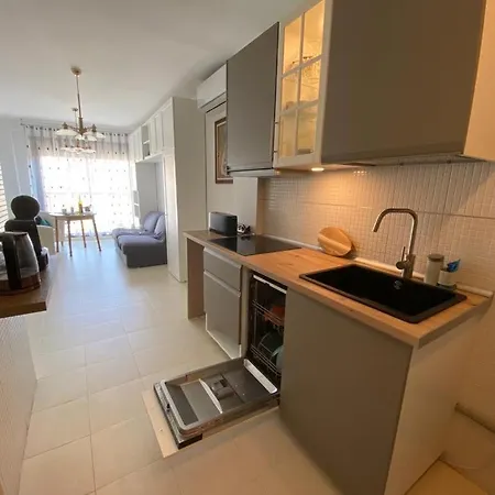 Apartment Your Perfect Vacation *