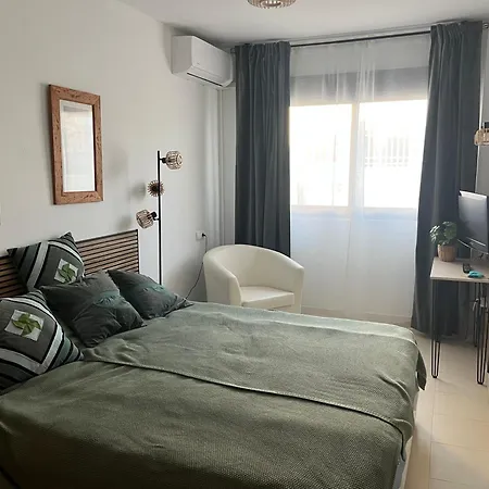 Your Perfect Vacation Apartment Roquetas de Mar