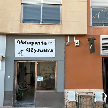 Your Perfect Vacation * Ροκέτας ντε Μαρ