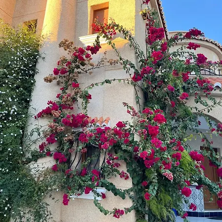 Your Perfect Vacation Διαμέρισμα Ροκέτας ντε Μαρ