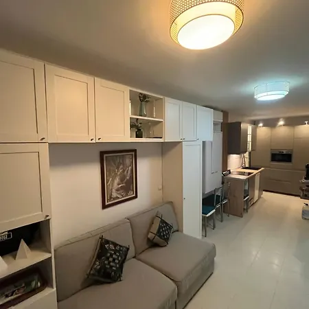 Your Perfect Vacation Apartment Roquetas de Mar