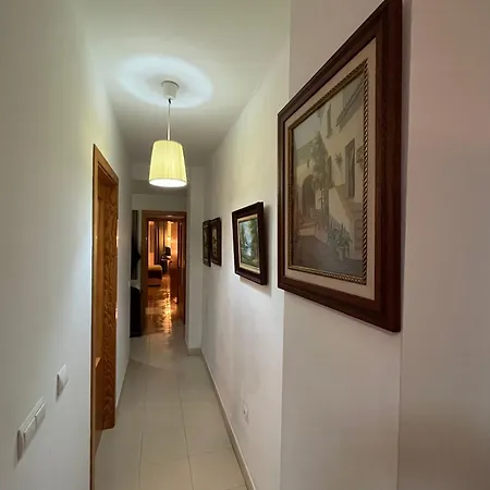 Apartment Your Perfect Vacation Roquetas de Mar