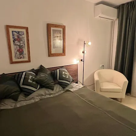 Apartment Your Perfect Vacation Roquetas de Mar