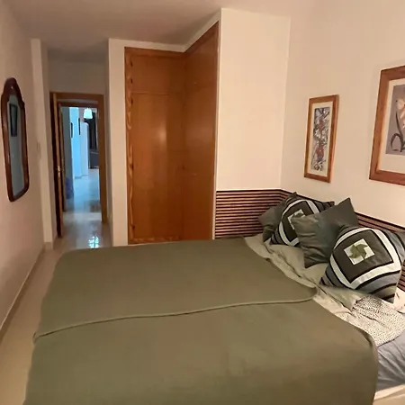 Your Perfect Vacation Apartment Roquetas de Mar