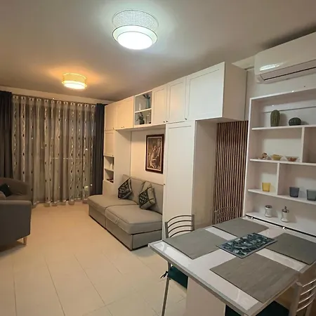 Your Perfect Vacation Apartment Roquetas de Mar