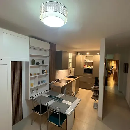 Apartment Your Perfect Vacation *
