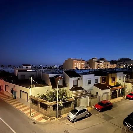 Apartment Your Perfect Vacation Roquetas de Mar