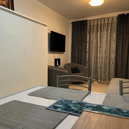 Διαμέρισμα Your Perfect Vacation *