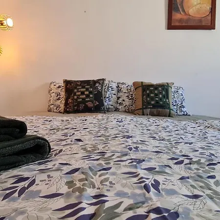 Διαμέρισμα Your Perfect Vacation *