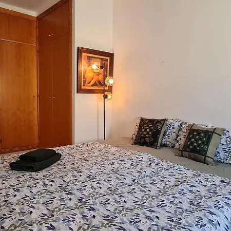 Your Perfect Vacation Apartment