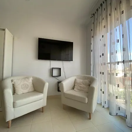 Your Perfect Vacation Apartment