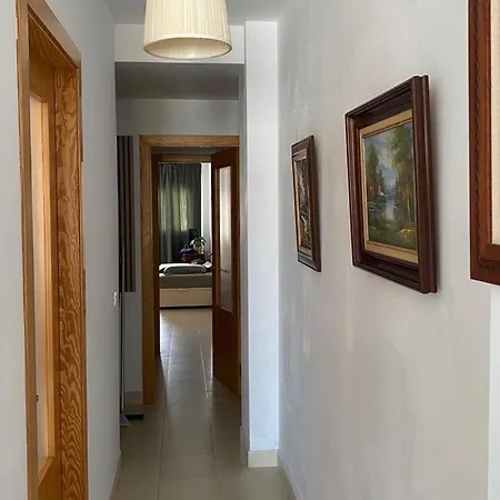 Apartment Your Perfect Vacation *
