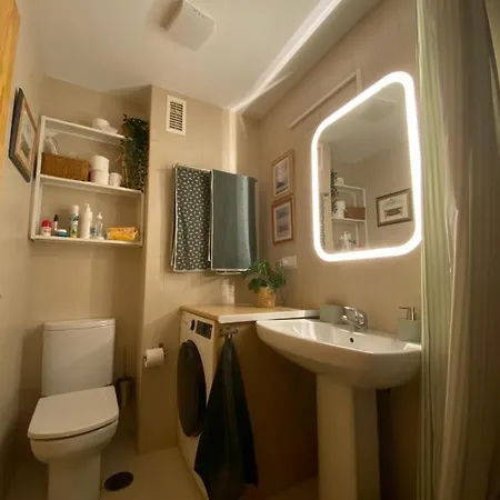Apartment Your Perfect Vacation *