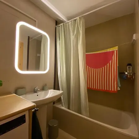 Your Perfect Vacation Apartment *